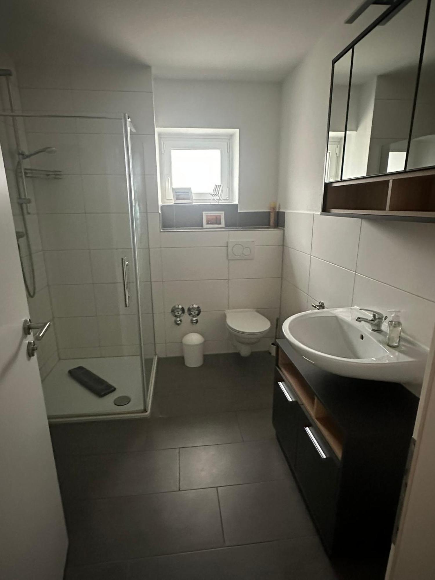 Wohnung Lemkenhafen فيهمارن المظهر الخارجي الصورة
